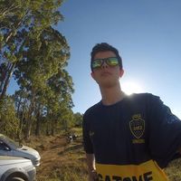 Victor Gomes的照片