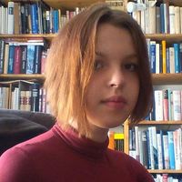 Julia Becker's Photo