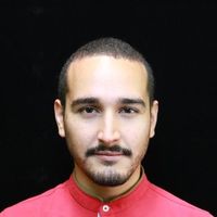 Alexander de Goeyen's Photo