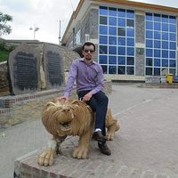 E.pouryaghoob的照片