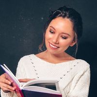 Nathalie Zorina的照片