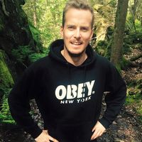 Sondre Orekåsa's Photo