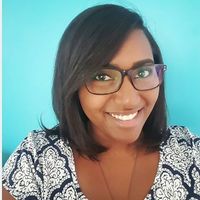 Rafaella Vieira's Photo