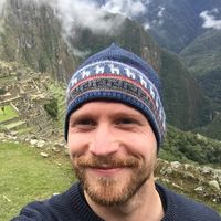 Fabio Teichmann的照片