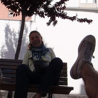 Anita Pichler's Photo