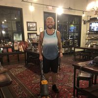 jack O'Driscoll's Photo