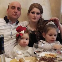 ROMAN TEDEEV's Photo