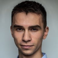 Julien Mériot's Photo