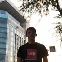 Fotos de Aleksandr Protsenko