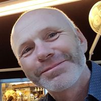 Adrian Mantle's Photo