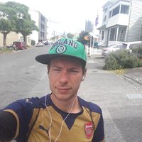 Wouter Desmit's Photo