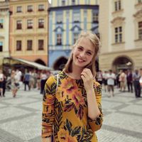 Ciska Ruesink's Photo