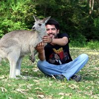 Gezzer García的照片