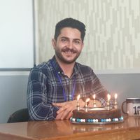 Arshiya ShadmaniMehr的照片