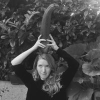 Imogen Morrison的照片