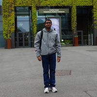 Goutam Krish's Photo