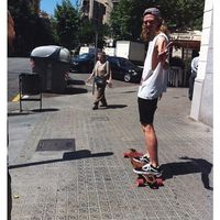 Фотографии пользователя Cameron Hurley