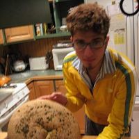 James Robertson的照片