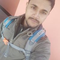 Ejaj Ahammed's Photo