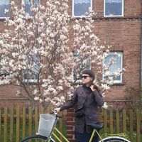 Maria  Potapova的照片