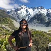 Angeles Salis's Photo