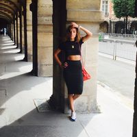 Valerie Kuzmenko's Photo