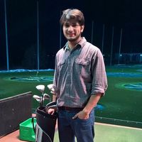 Vineet Gupta's Photo