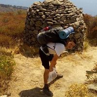 Simone Cavallini's Photo