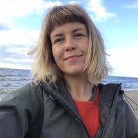 Agnese Paulina的照片