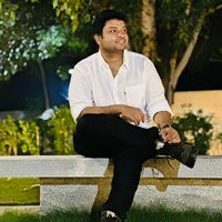 Jyothi Prakash的照片