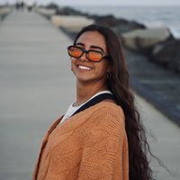 lucia zamora's Photo