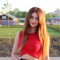 Marina Sergacheva's Photo