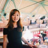 Audrey Ling Sin Tung's Photo