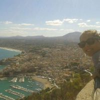 Rita Sarabando's Photo