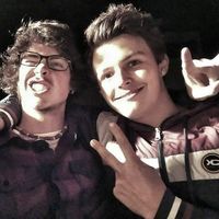 Antonio Longa的照片