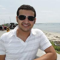 Moustafa Aly's Photo