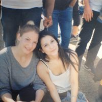 Naciye Atalay的照片