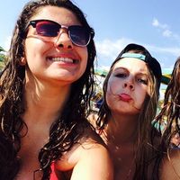 Axelle Testa Carminati's Photo