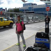 Fotos de Amin Esmaeili