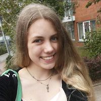 Friederike Riss's Photo