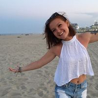 Noémie Gagnon's Photo