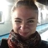 Susanna Taveggia's Photo