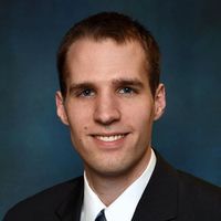 Isaac Talbert的照片