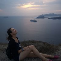 Cléa Blochet的照片