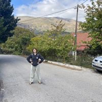 Fanny Caouette's Photo