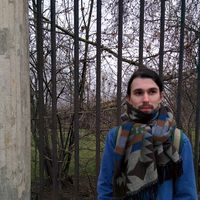 Roman Karchmitovich's Photo