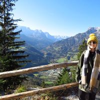 Zdjęcia użytkownika Emily Altaner