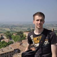 Michał Walusza's Photo