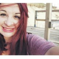 Enora Normant's Photo