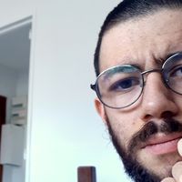 Théo Laparra's Photo